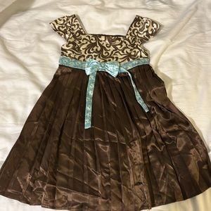 Kids Girls Dress